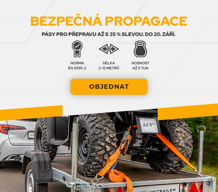 Bezpečná propagace